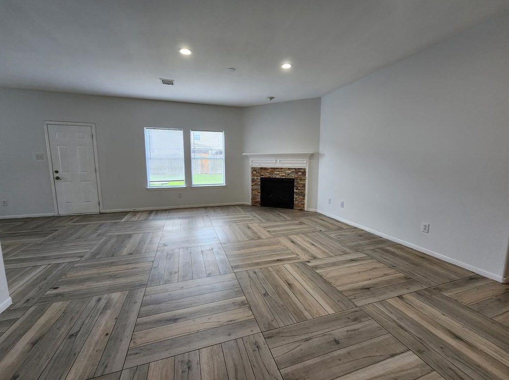 18322 Fairview Valley Ct, Houston TX  77084-2220 exterior