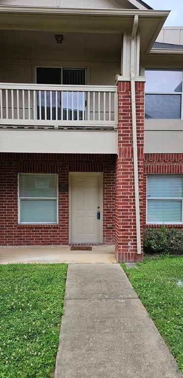 1617 Townhome Ln, Missouri City, TX 77459