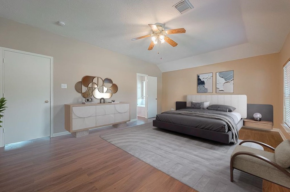 4709 Parma Dr, Richmond TX 77471-6167 exterior