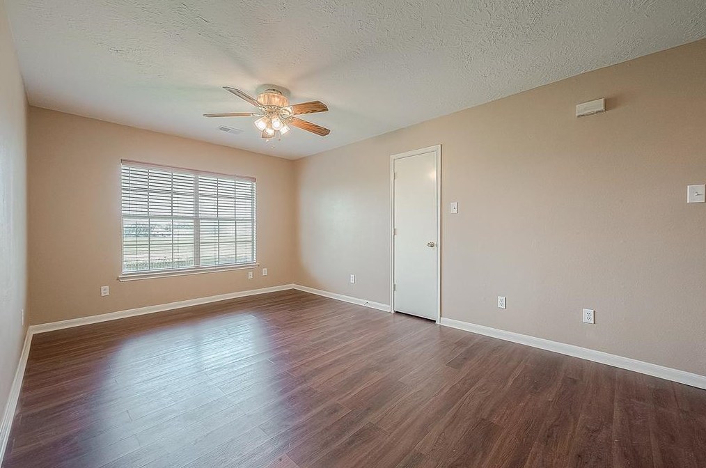 4709 Parma Dr, Richmond TX 77471-6167 exterior