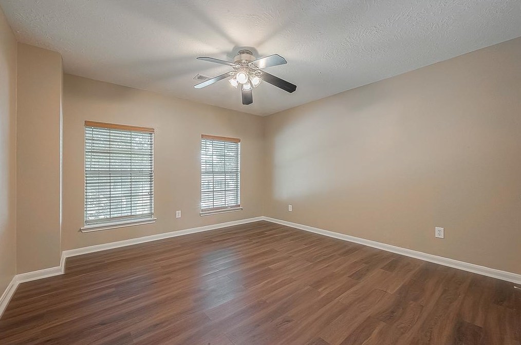 4709 Parma Dr, Richmond TX 77471-6167 exterior