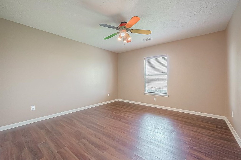 4709 Parma Dr, Richmond TX 77471-6167 exterior