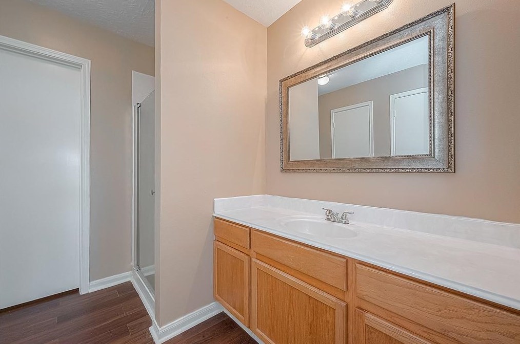 4709 Parma Dr, Richmond TX 77471-6167 exterior