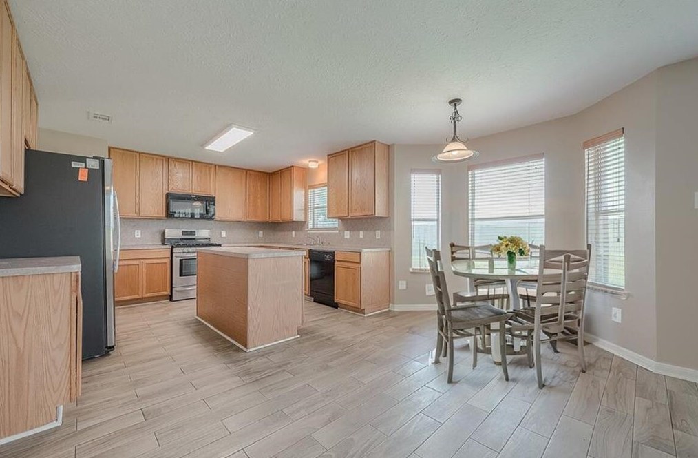 4709 Parma Dr, Richmond TX 77471-6167 exterior