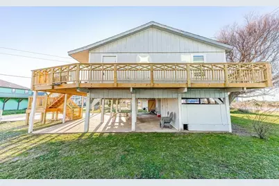 3619 Barracuda, Crystal Beach, TX 77650 - Photo 28