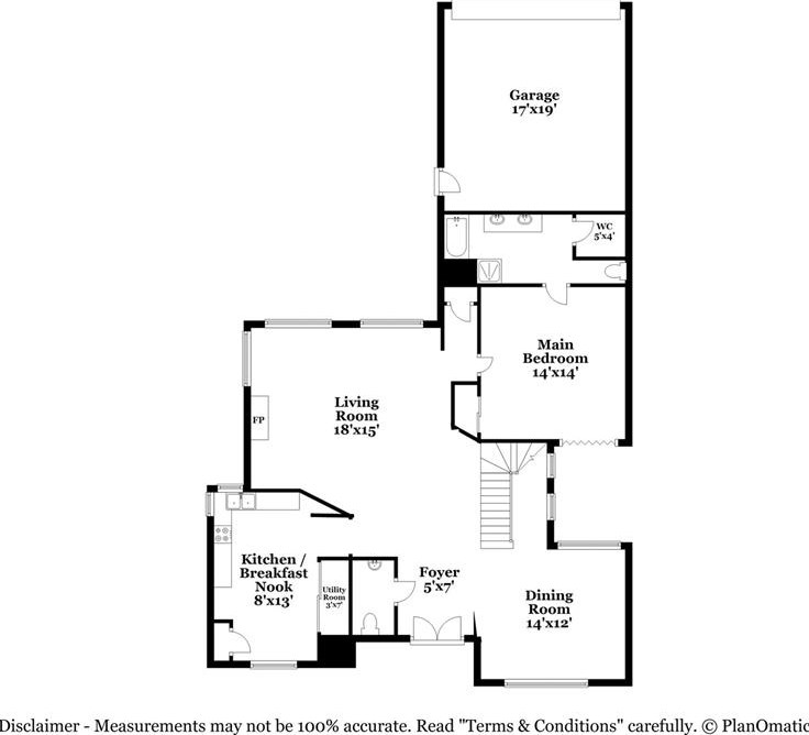 4643 Cashel Cir, Houston, TX 77069