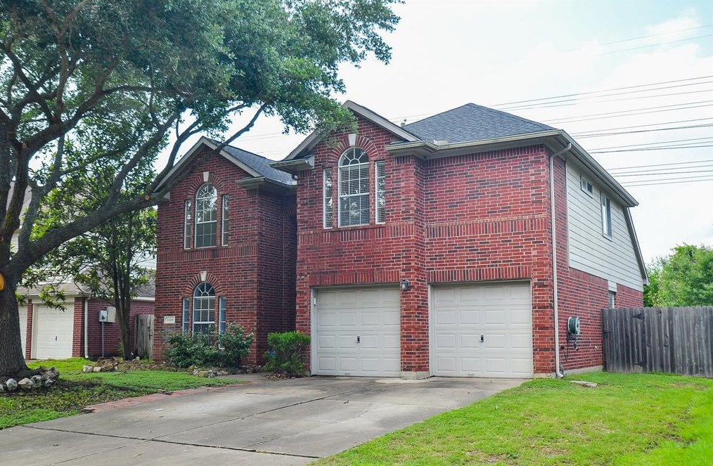 23118 N Waterlake Dr, Richmond, TX 77406