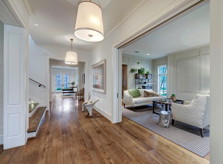 3421 Tangley Rd, Houston, TX 77005