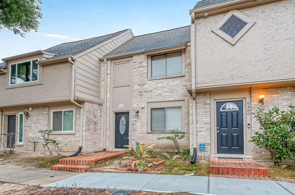 6482 Alisa Ln #618, Houston, TX