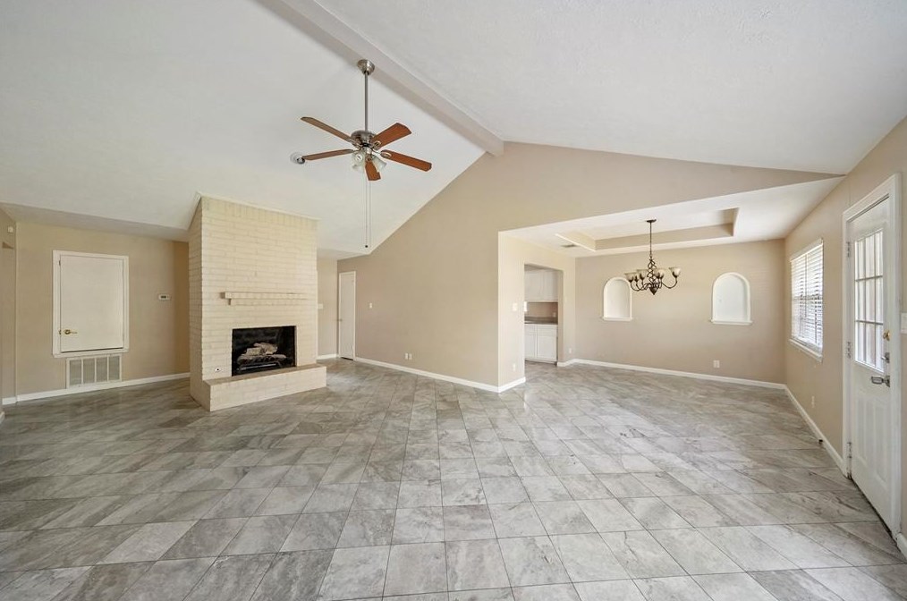 29022 Elmwood Dr, Spring TX  77381-1025 exterior