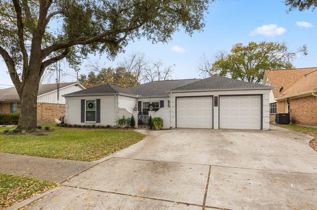 3207 Springrock Ln, Houston, TX 77080