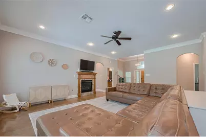 503 Weisinger Drive, Magnolia, TX 77354 - Photo 8