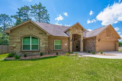 503 Weisinger Drive, Magnolia, TX 77354 - Photo 1
