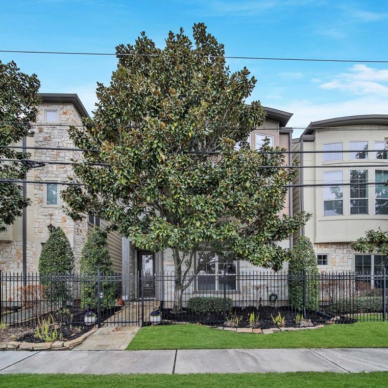 1608 Ennis St, Houston, TX 77003