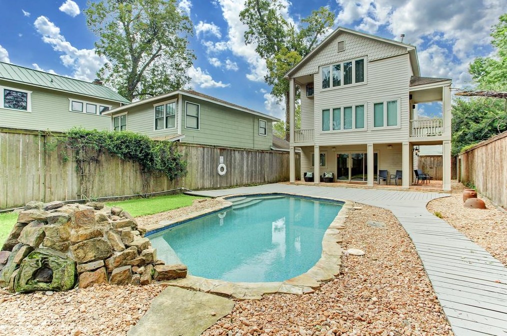 613 E 21st St #a, Houston, TX 77008