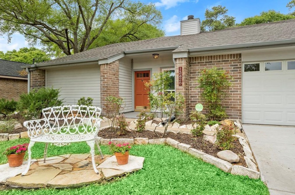 13426 Nevermore Dr, Cypress, TX 77429
