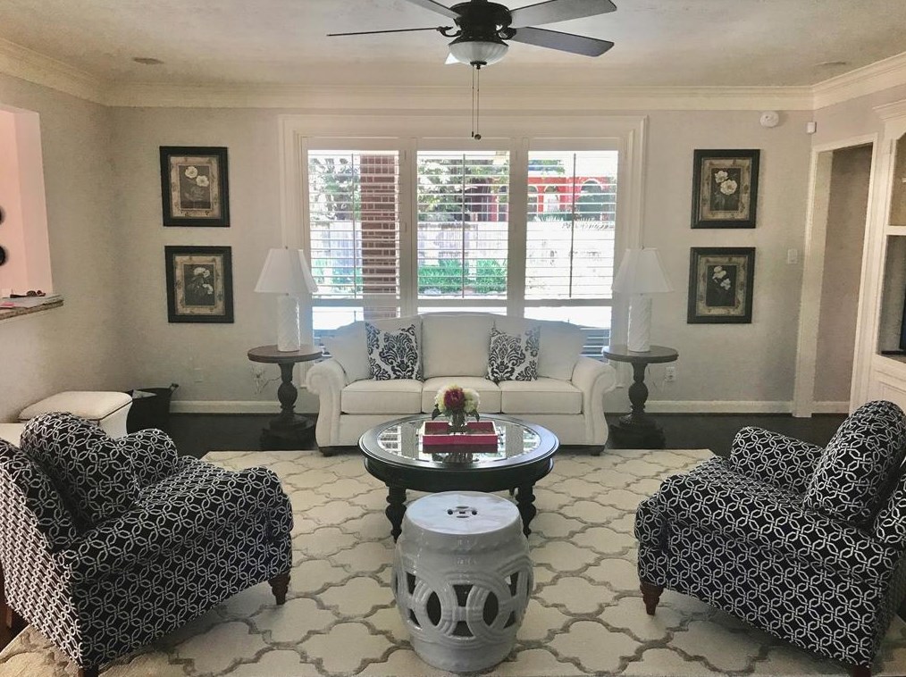 95 Laurelhurst Cir, Spring, TX 77382-1522