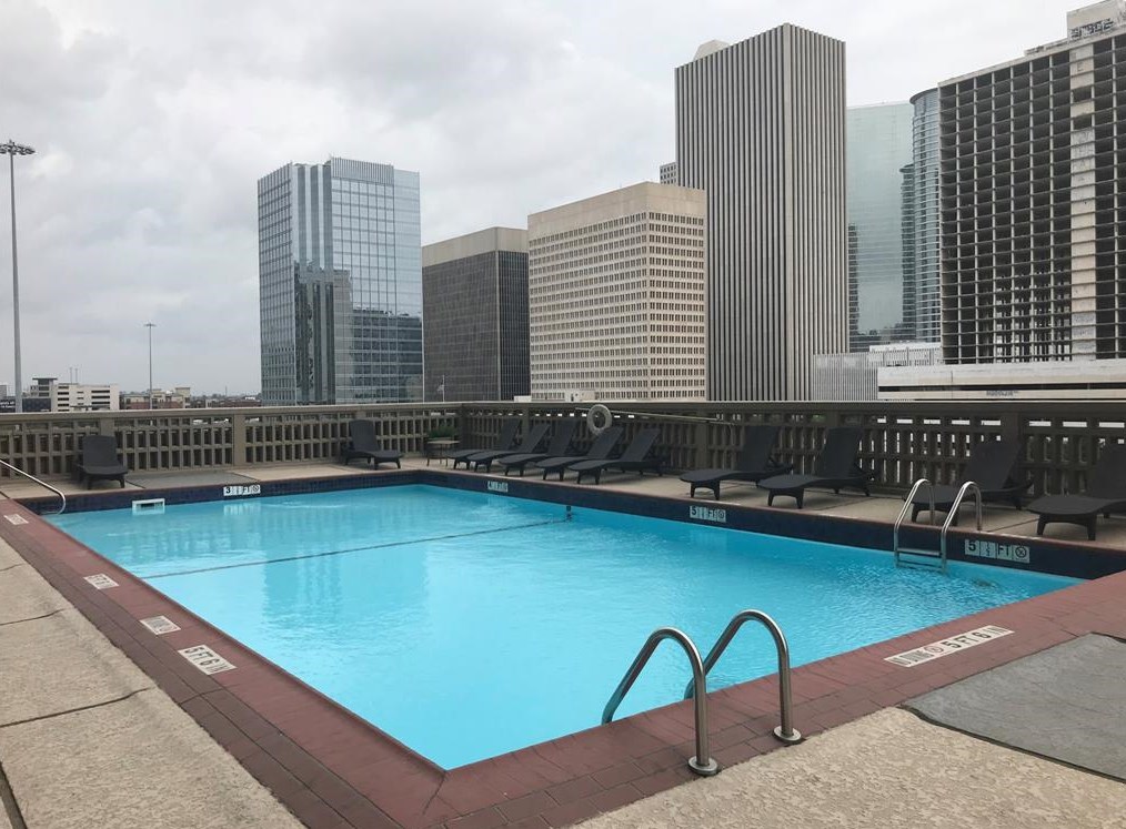 2016 Main St Apt 1820, Houston, TX 77002