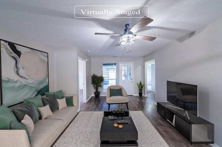 4914 Woodford St, Baytown, TX 77521-8873