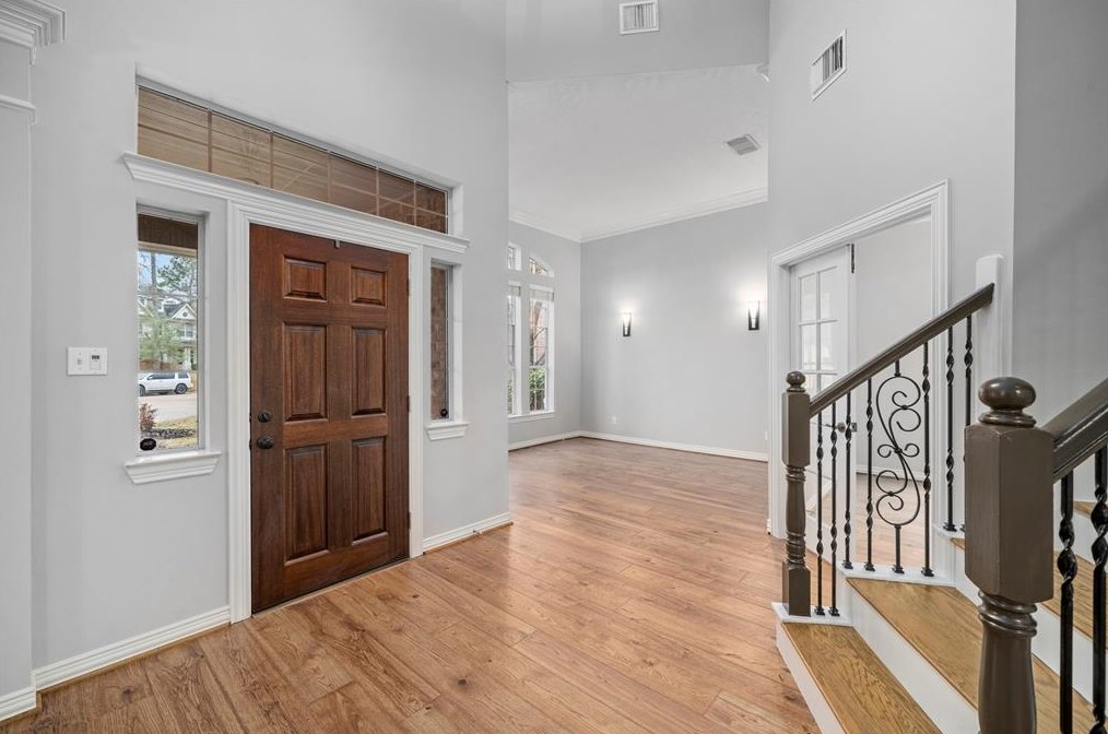 6 Wildever Pl, Spring TX  77382-2821 exterior