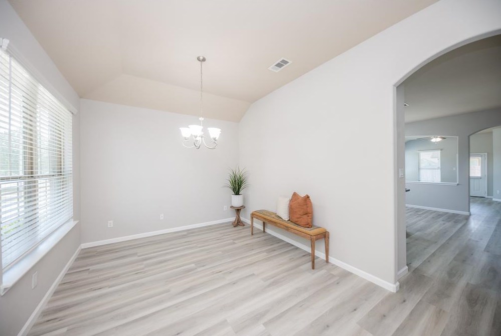 14030 Long Meadow Dr, Houston TX  77047-4657 exterior
