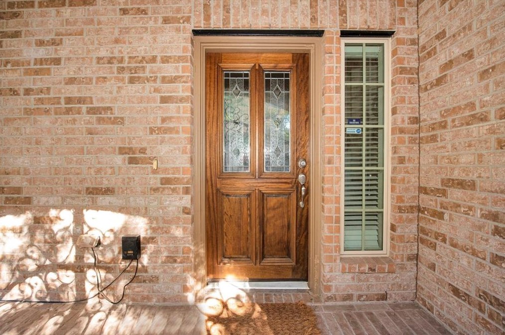 62 Marshside Pl, Spring TX  77389-2046 exterior