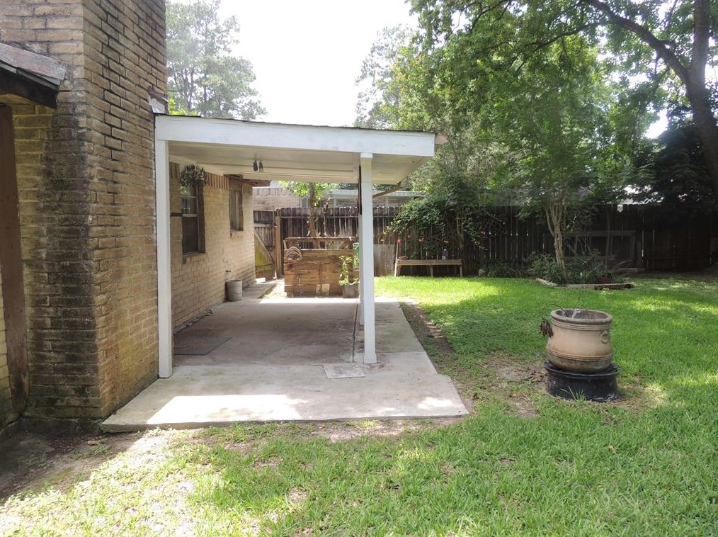 4219 Sloangate Dr, Spring, TX 77373