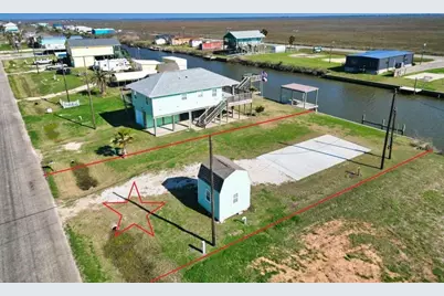 0 Cr 299 Street, Sargent, TX 77414 - Photo 4