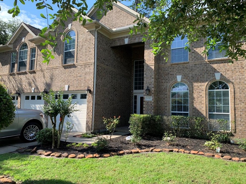 6311 Auburn Terrace Ct, Spring, TX 77389