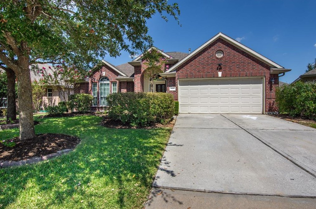 9110 Glenfair Ct, Spring, TX 77379