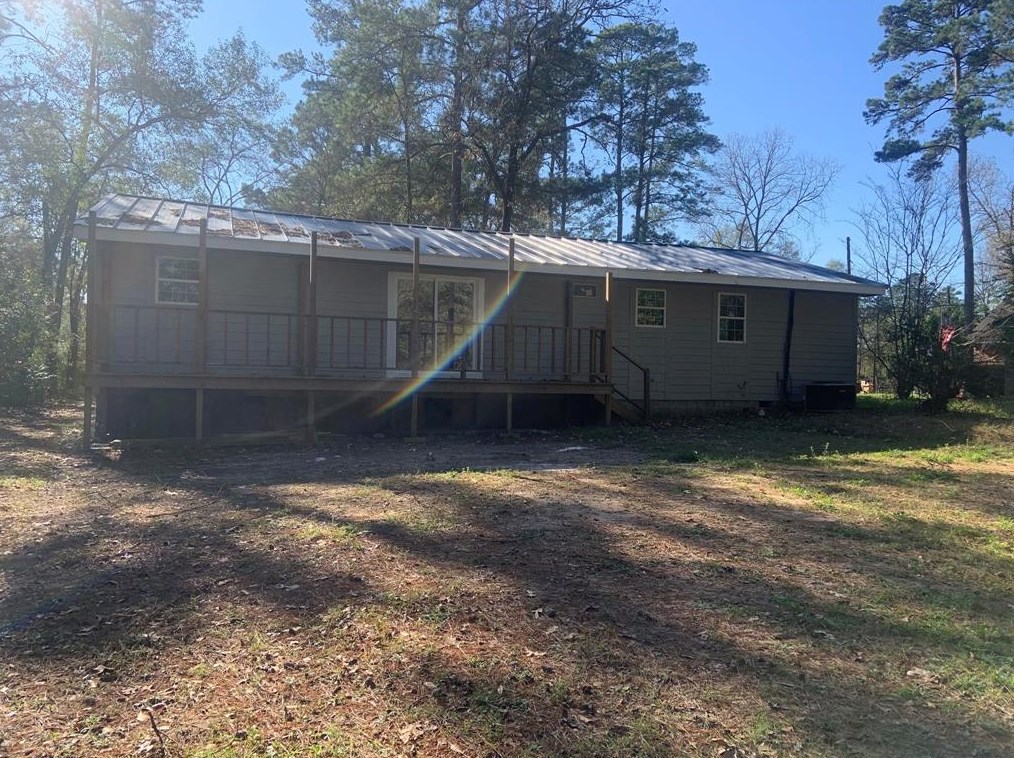 1412 Beech Dr, Conroe, TX 77385