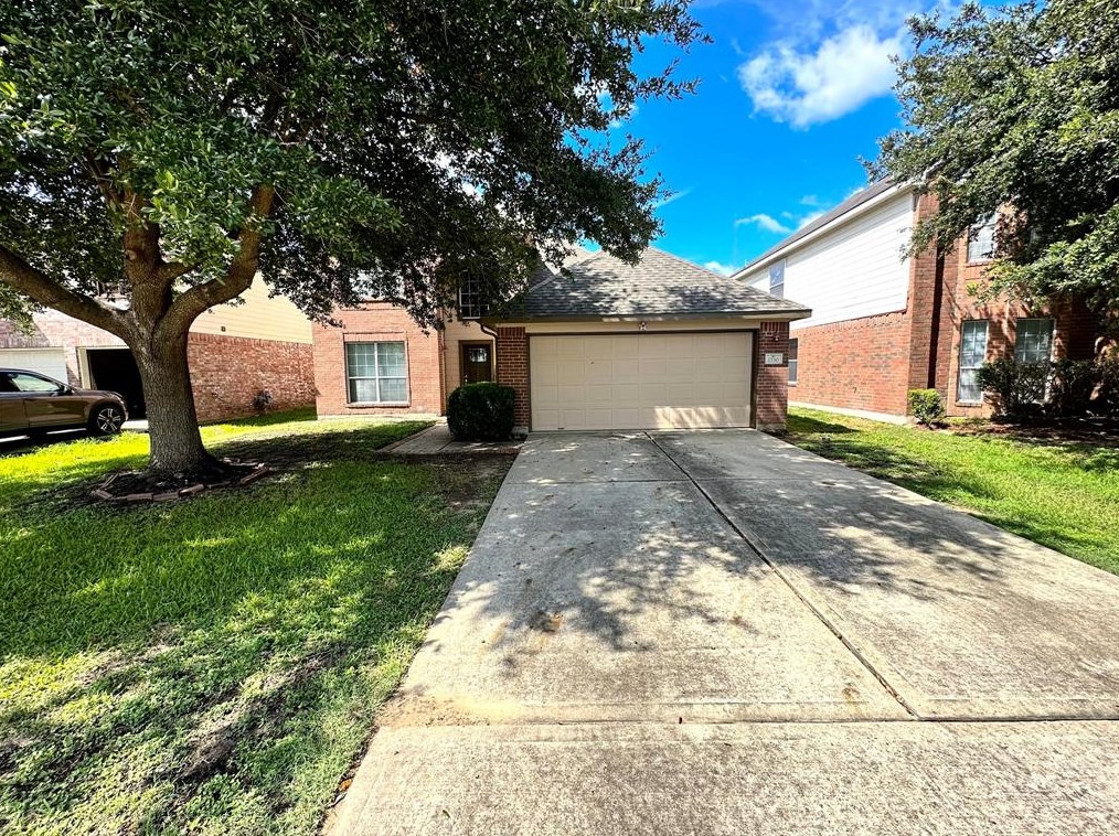2530 Floral Bloom Way, Fresno, TX 77545