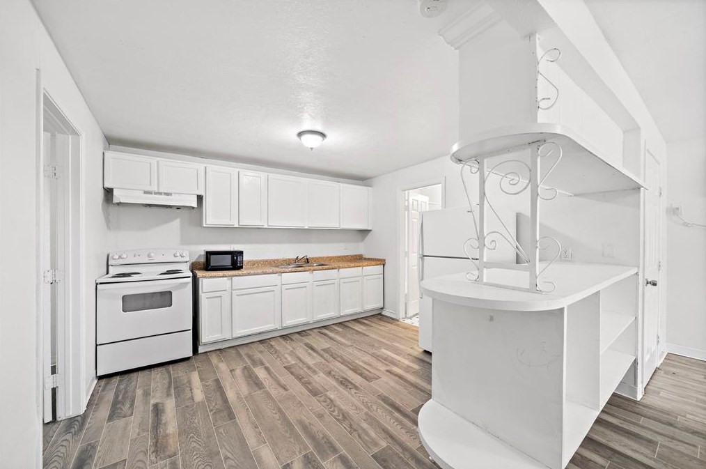 8431 Gulick Ln #a, Houston, TX 77075