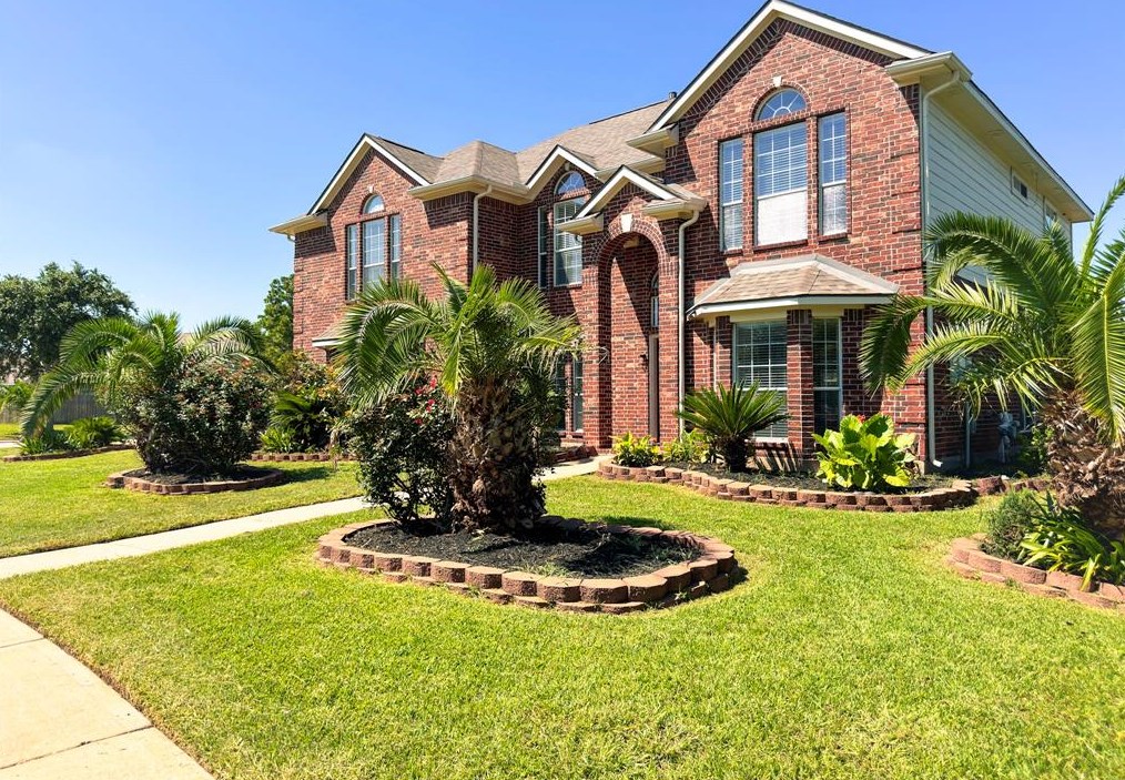 5715 Candlecreek Dr, Richmond, TX 77469-6472