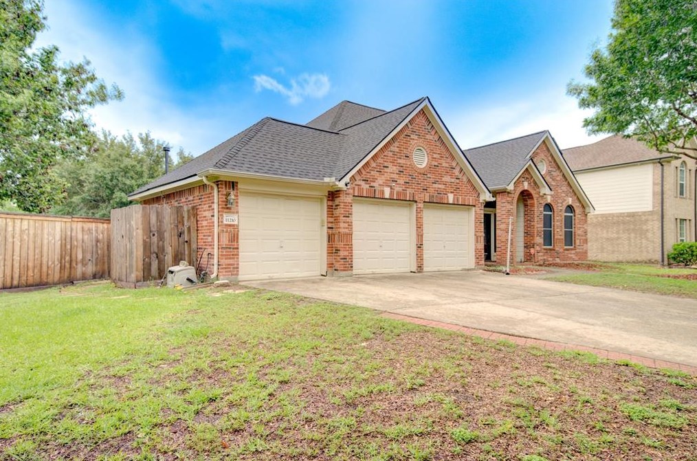 11210 Timbercreek Falls Dr, Houston, TX 77095-7119