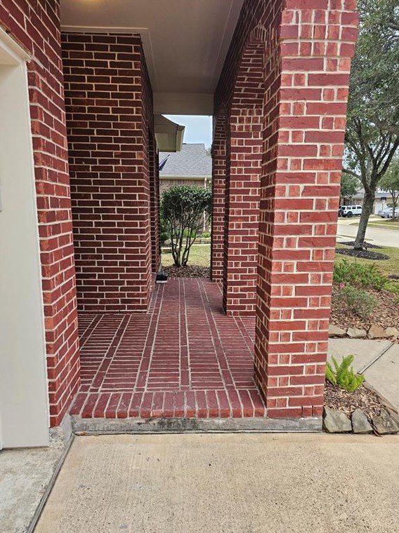 6159 Newcastle Ln, League City, TX 77573