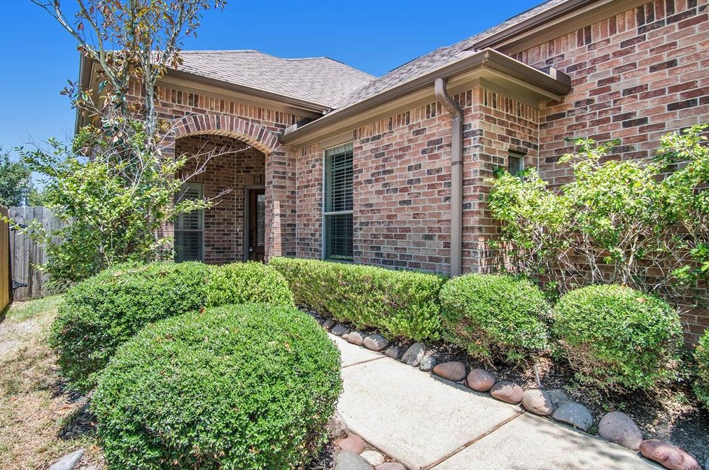 23130 Tranquil Springs Ln, Katy, TX 77494-4256