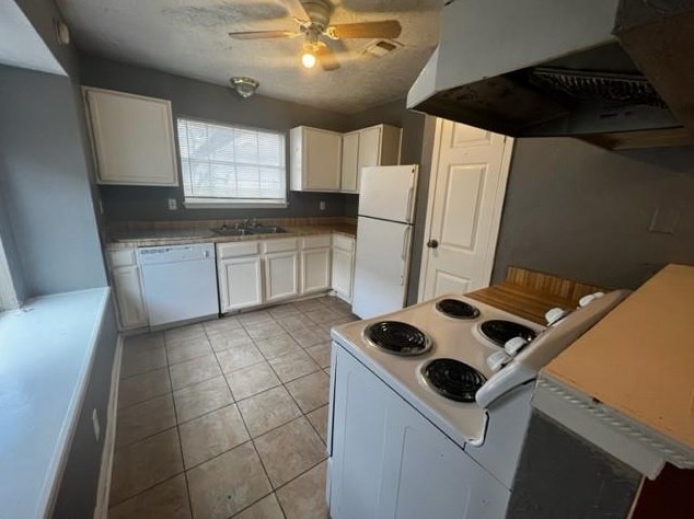 22211 Diane Dr, Spring TX  77373-7197 exterior