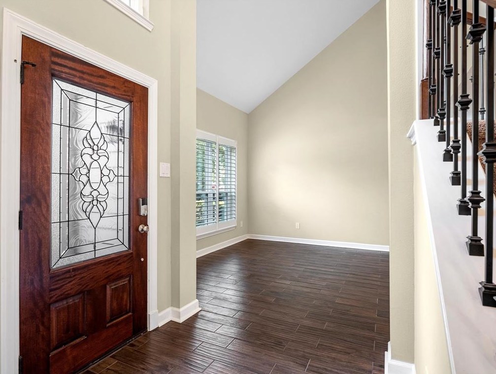9707 Green Valley Ln, Houston, TX 77064-3834