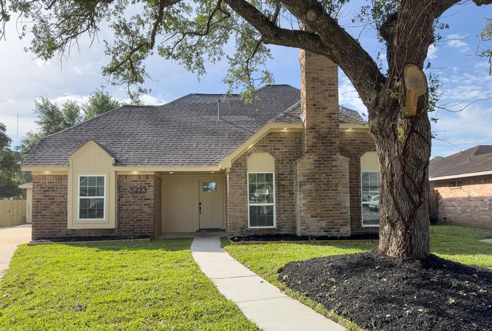 3223 Cherry Hills Dr, Missouri City, TX 77459