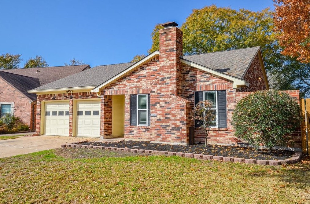 22806 Poppyfield Dr, Katy, TX 77450