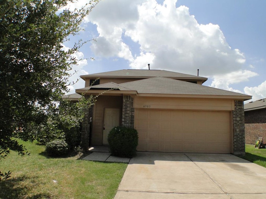 6903 Silver Trace Ct, Katy, TX 77449