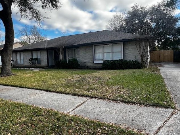 2438 Spring Dusk Ln, Spring TX  77373-6170 exterior