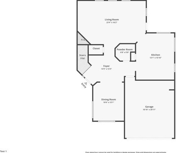 6346 Richland Hills Dr, Katy, TX 77494