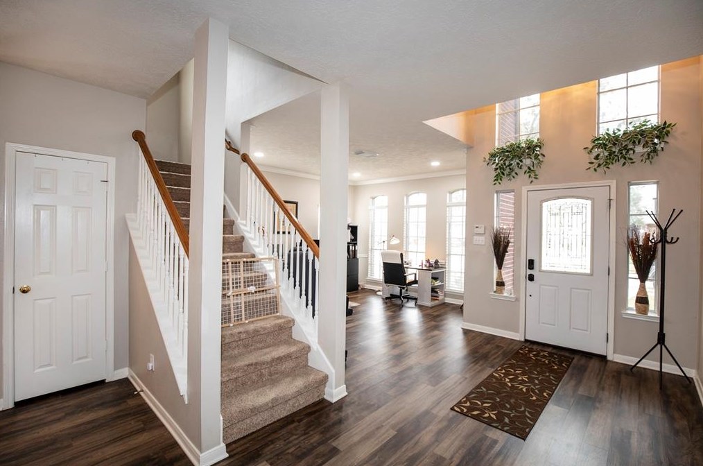 4415 Tree Line Dr, Pasadena TX 77505-3922 exterior