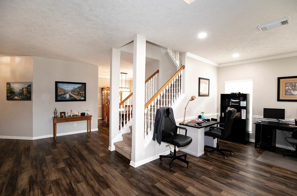 4415 Tree Line Dr, Pasadena TX  77505-3925 exterior