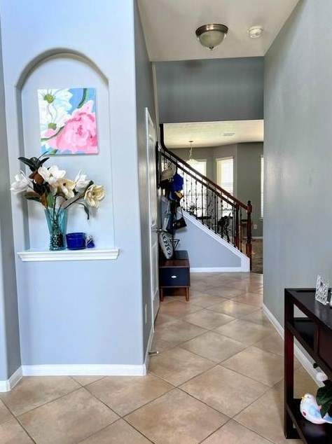 1250 Maple Dr, Katy, TX 77493-2913