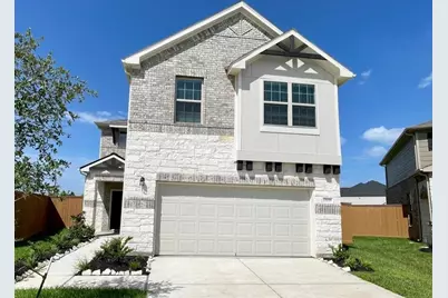 1108 Greenshank Drive, Katy, TX 77493 - Photo 1