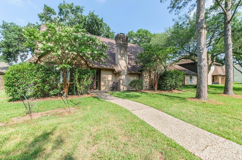 206 Laxton Ct, Katy, TX 77450