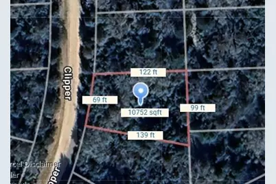 Lot 47 Clipper Lane, Normangee, TX 77871 - Photo 2